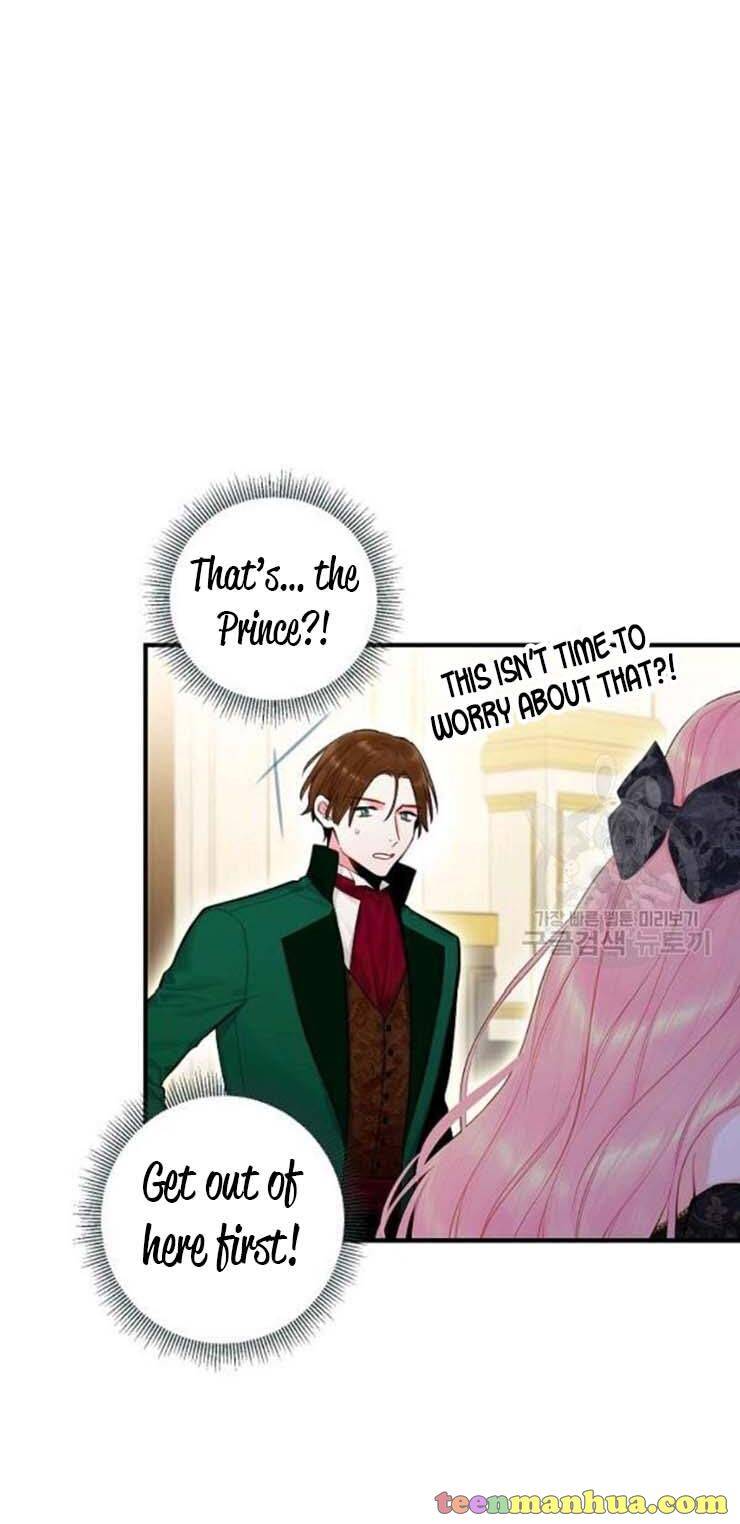 Survive As The Hero's Wife Chapter 103