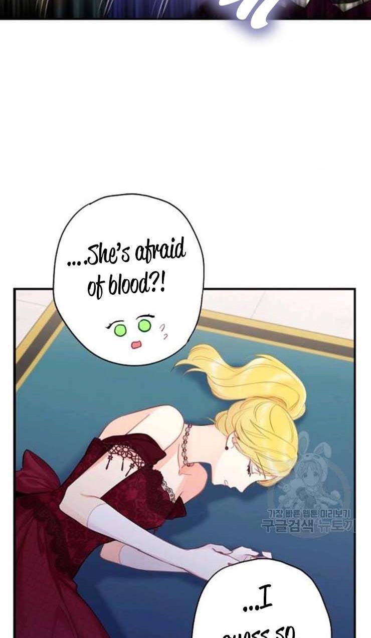 Survive As The Hero's Wife Chapter 103