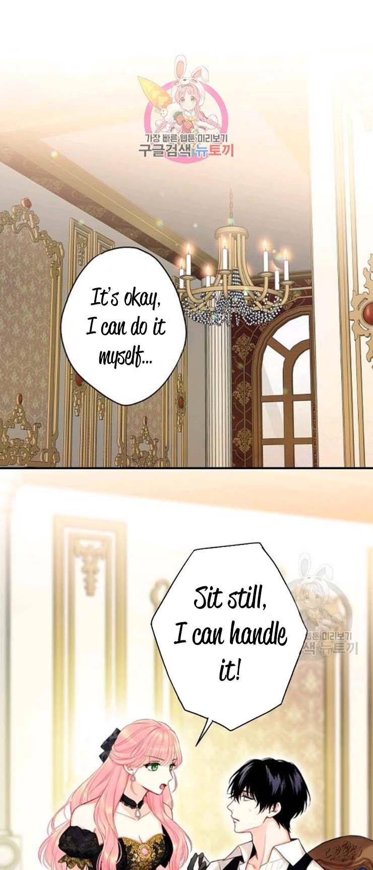 Survive As The Hero's Wife Chapter 104