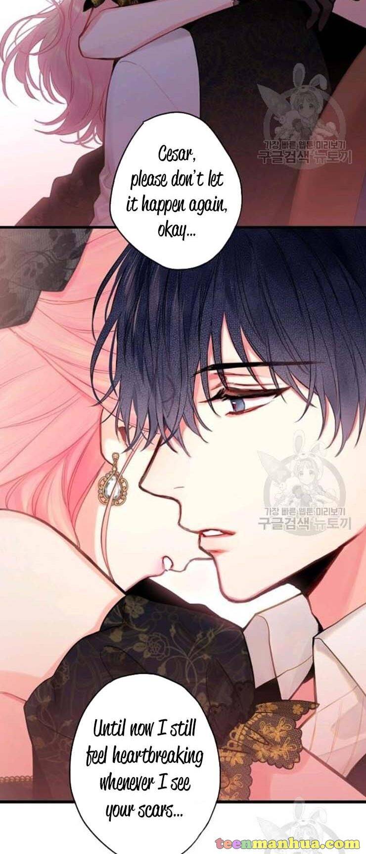 Survive As The Hero's Wife Chapter 104