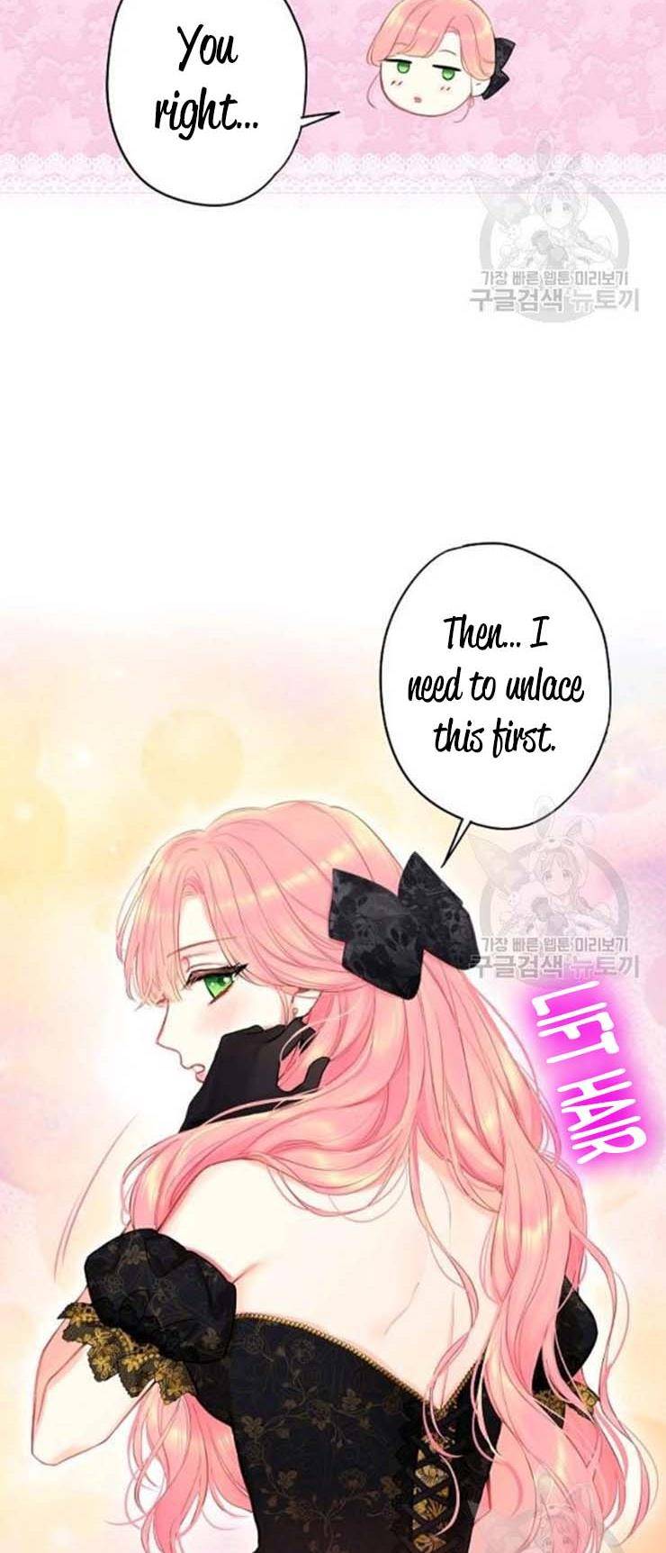 Survive As The Hero's Wife Chapter 104