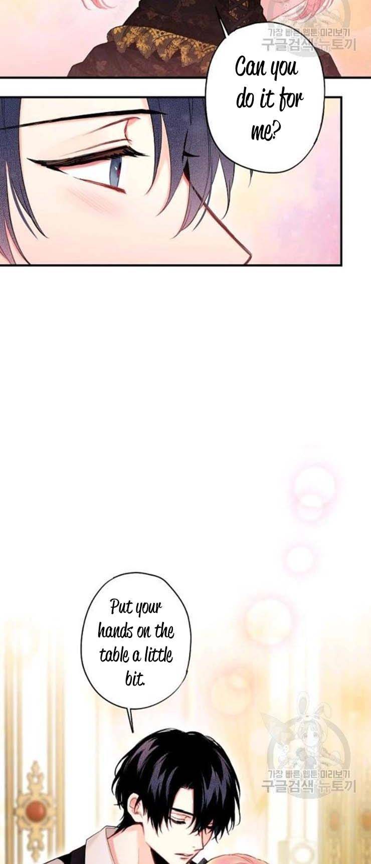 Survive As The Hero's Wife Chapter 104