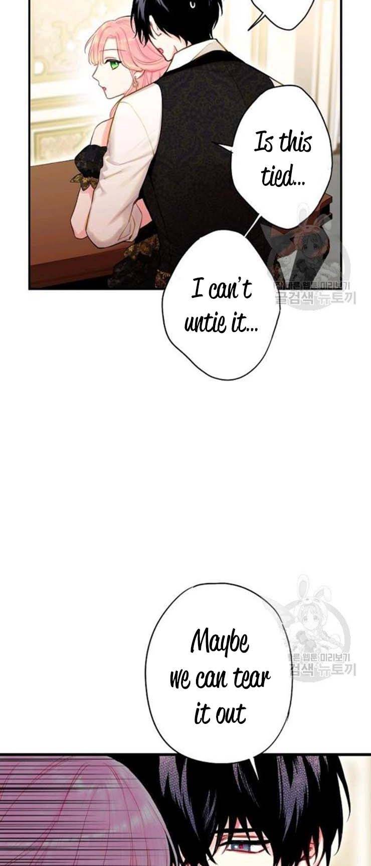 Survive As The Hero's Wife Chapter 104