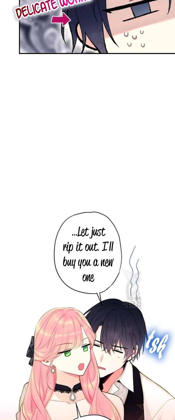 Survive As The Hero's Wife Chapter 104