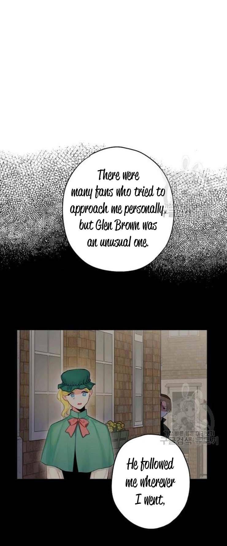 Survive As The Hero's Wife Chapter 104