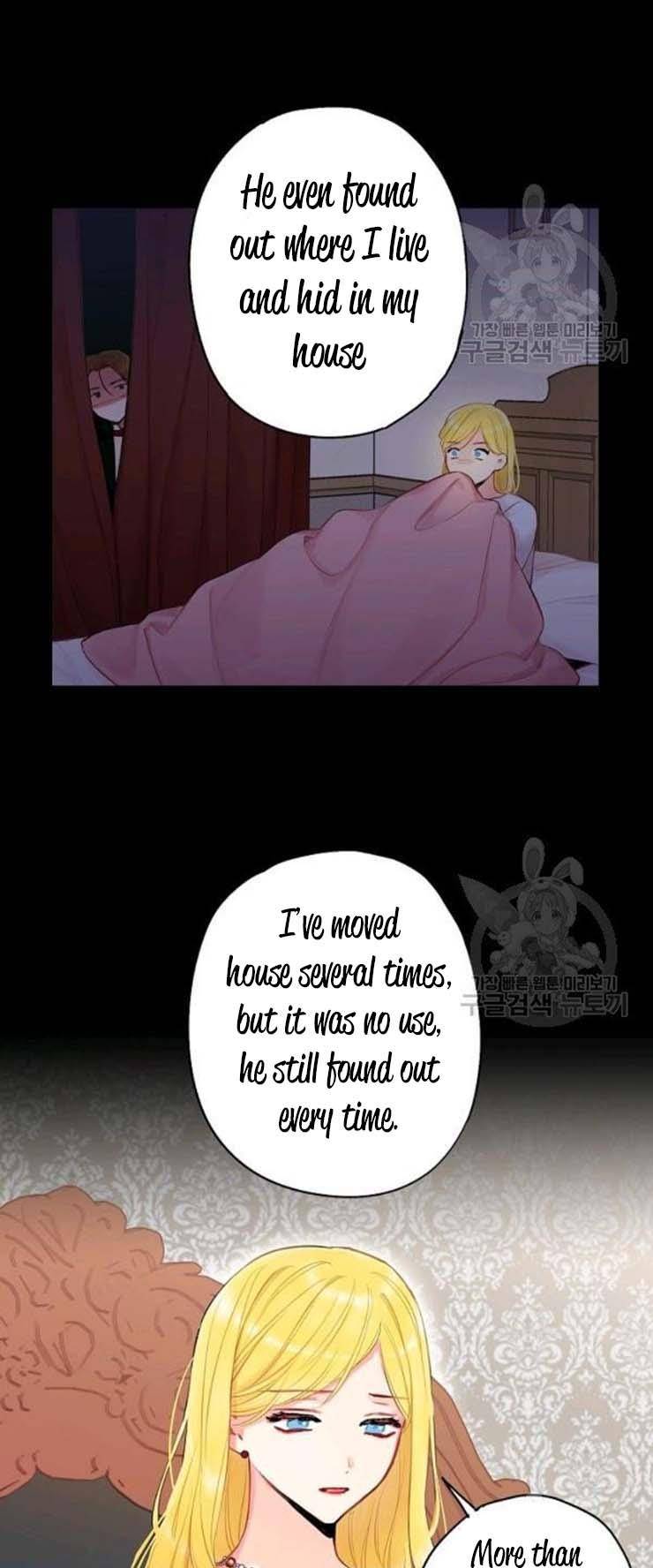 Survive As The Hero's Wife Chapter 104