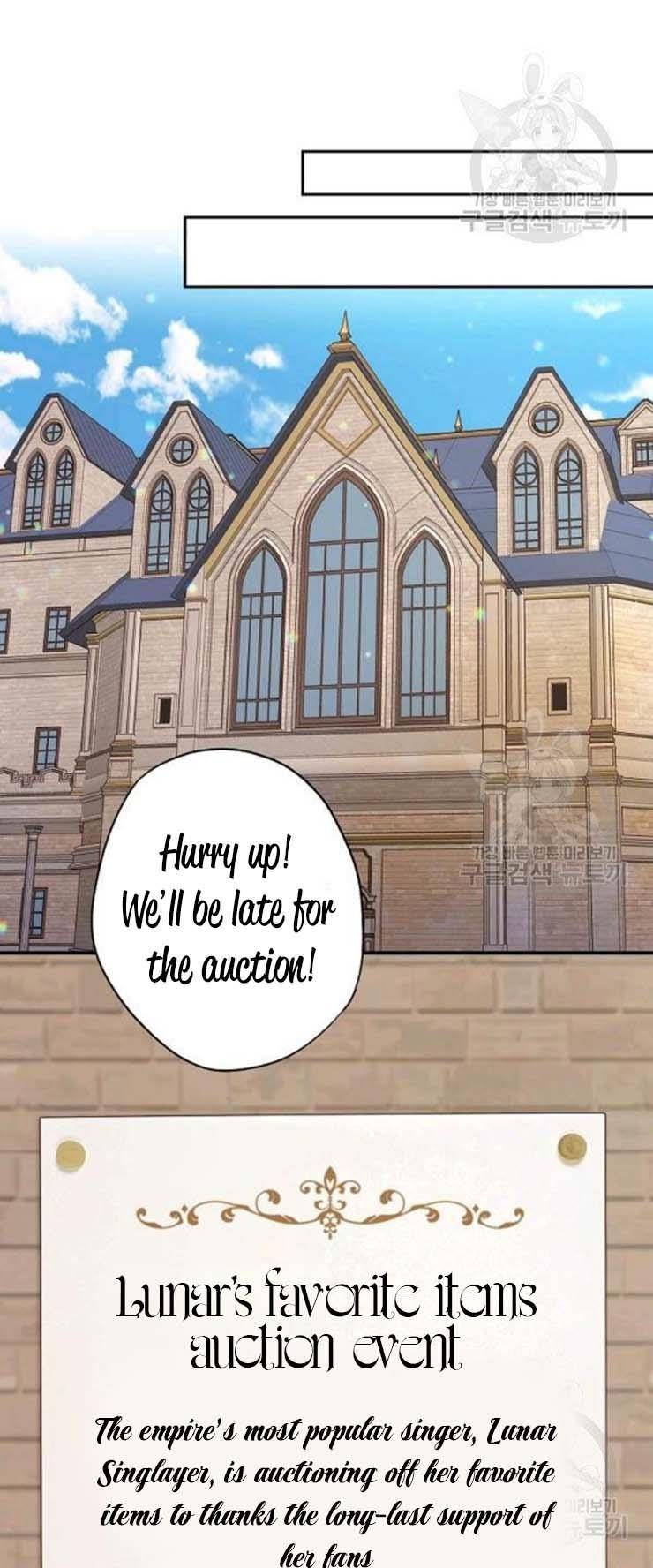 Survive As The Hero's Wife Chapter 104