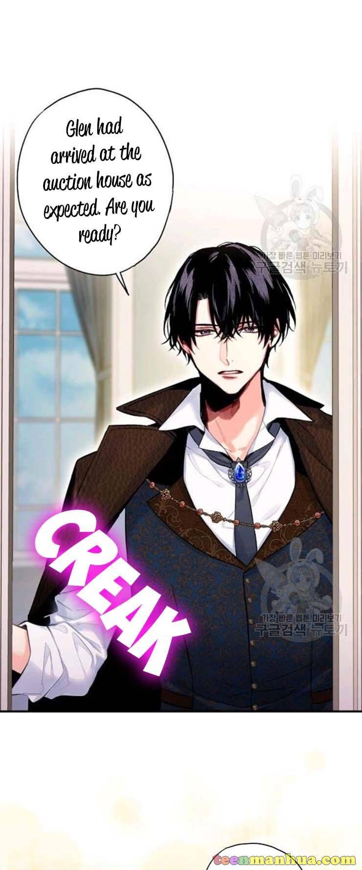 Survive As The Hero's Wife Chapter 104