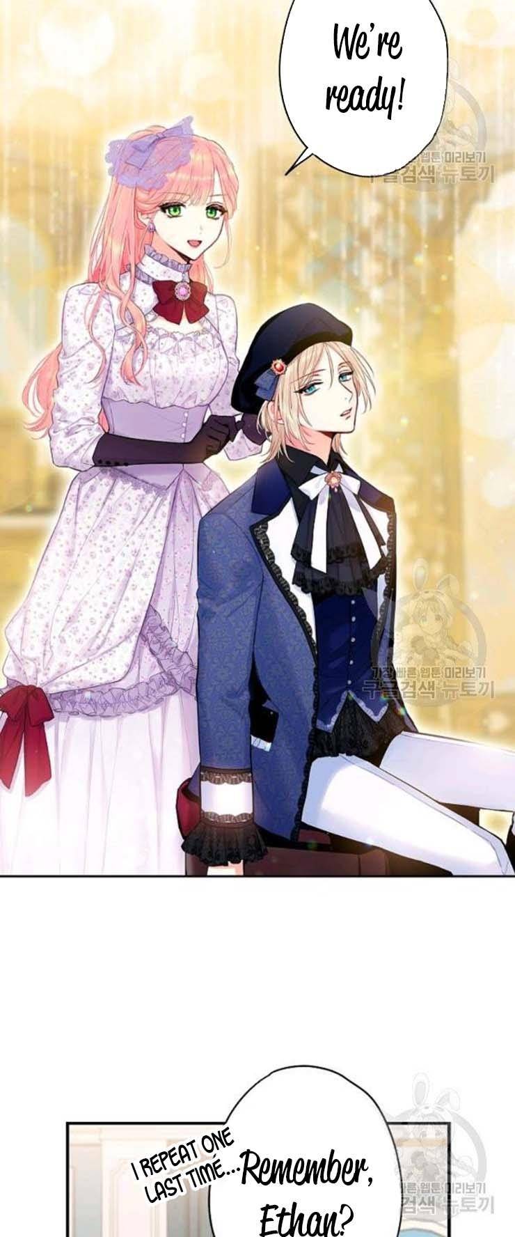 Survive As The Hero's Wife Chapter 104