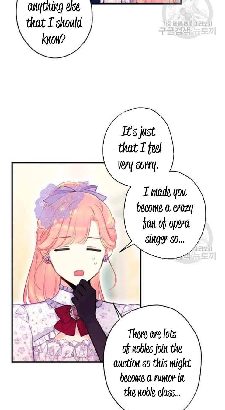 Survive As The Hero's Wife Chapter 104