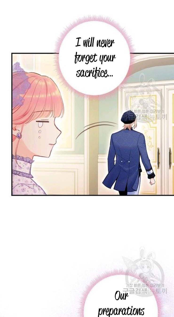 Survive As The Hero's Wife Chapter 104