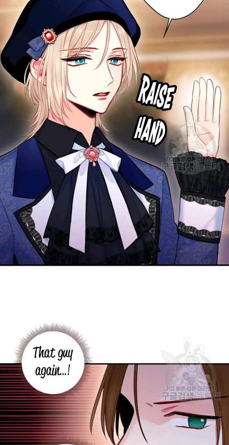 Survive As The Hero's Wife Chapter 105