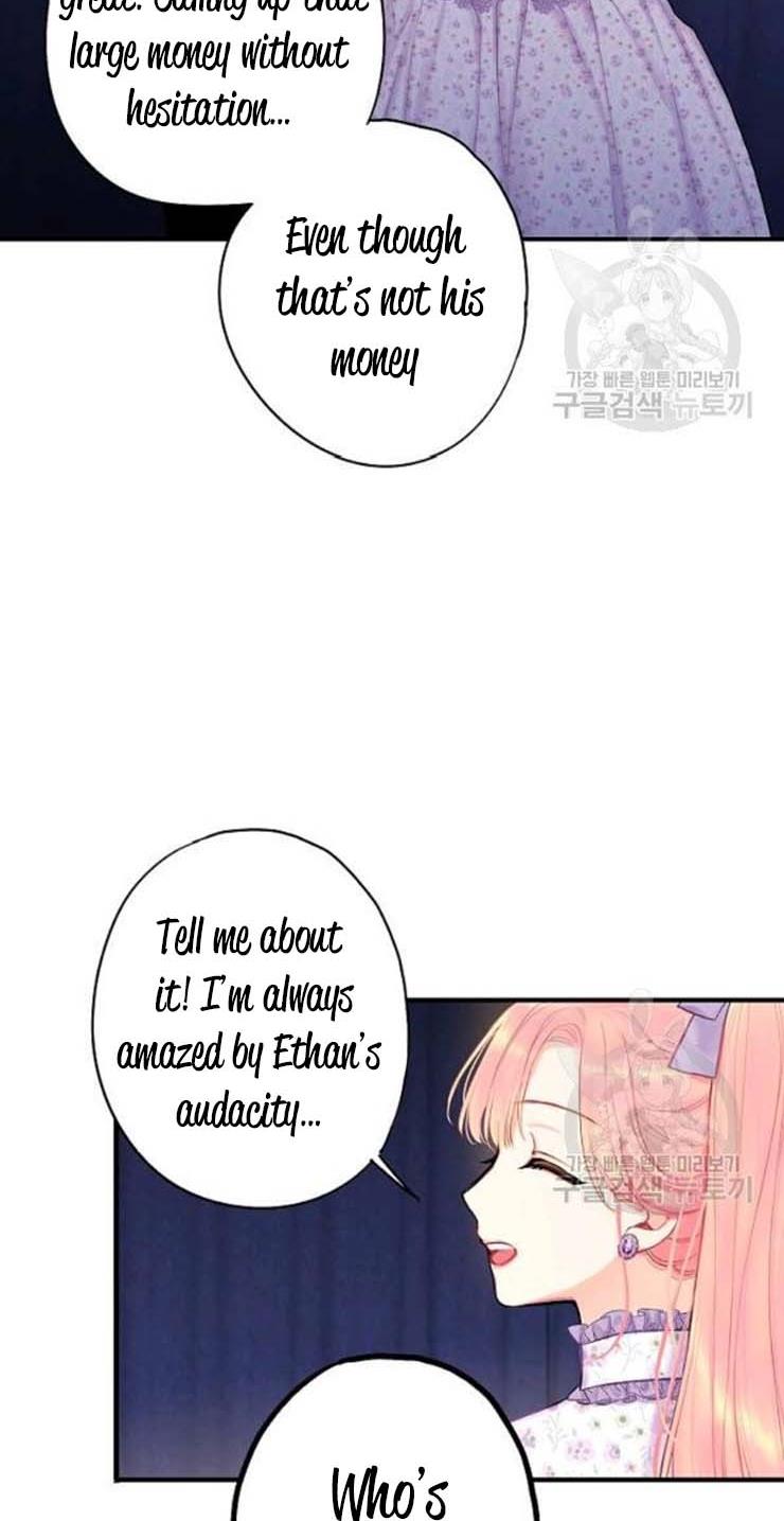 Survive As The Hero's Wife Chapter 105