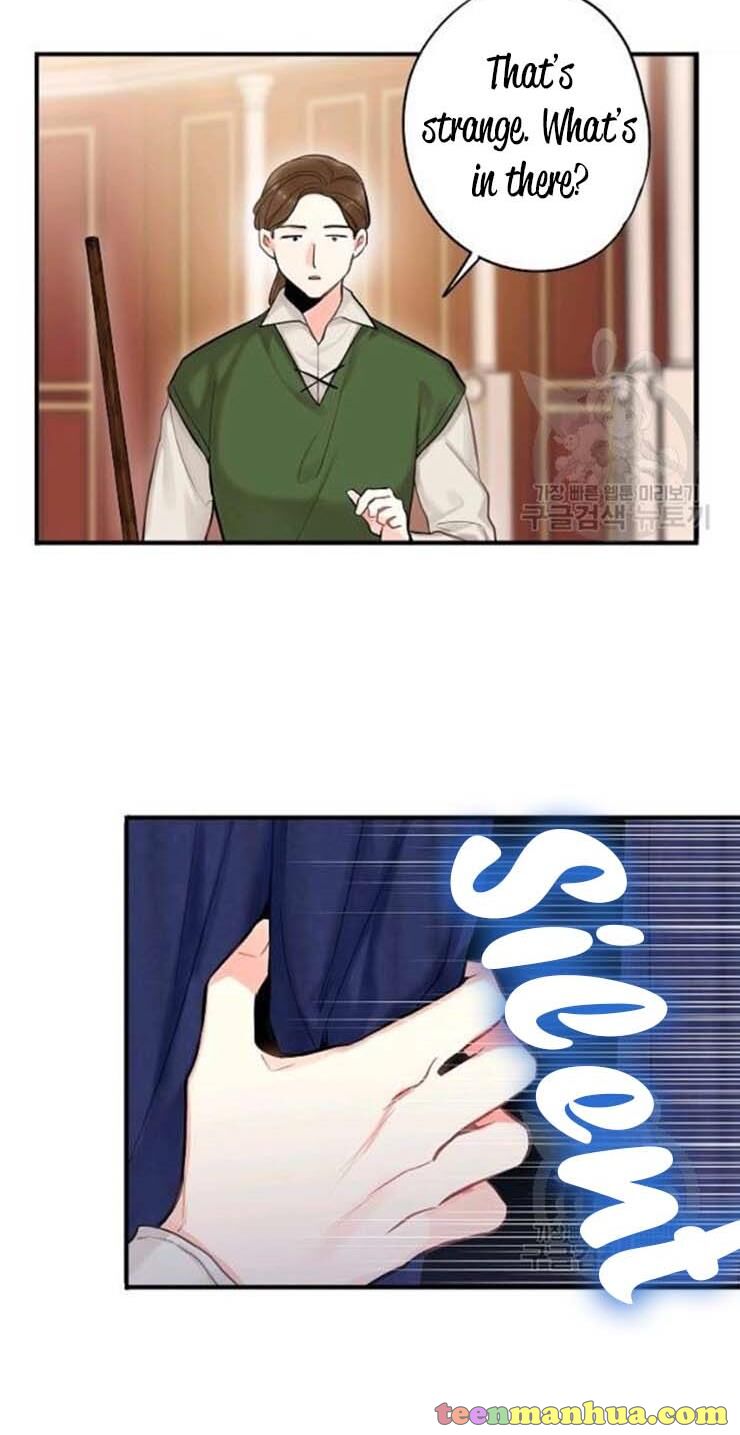 Survive As The Hero's Wife Chapter 105