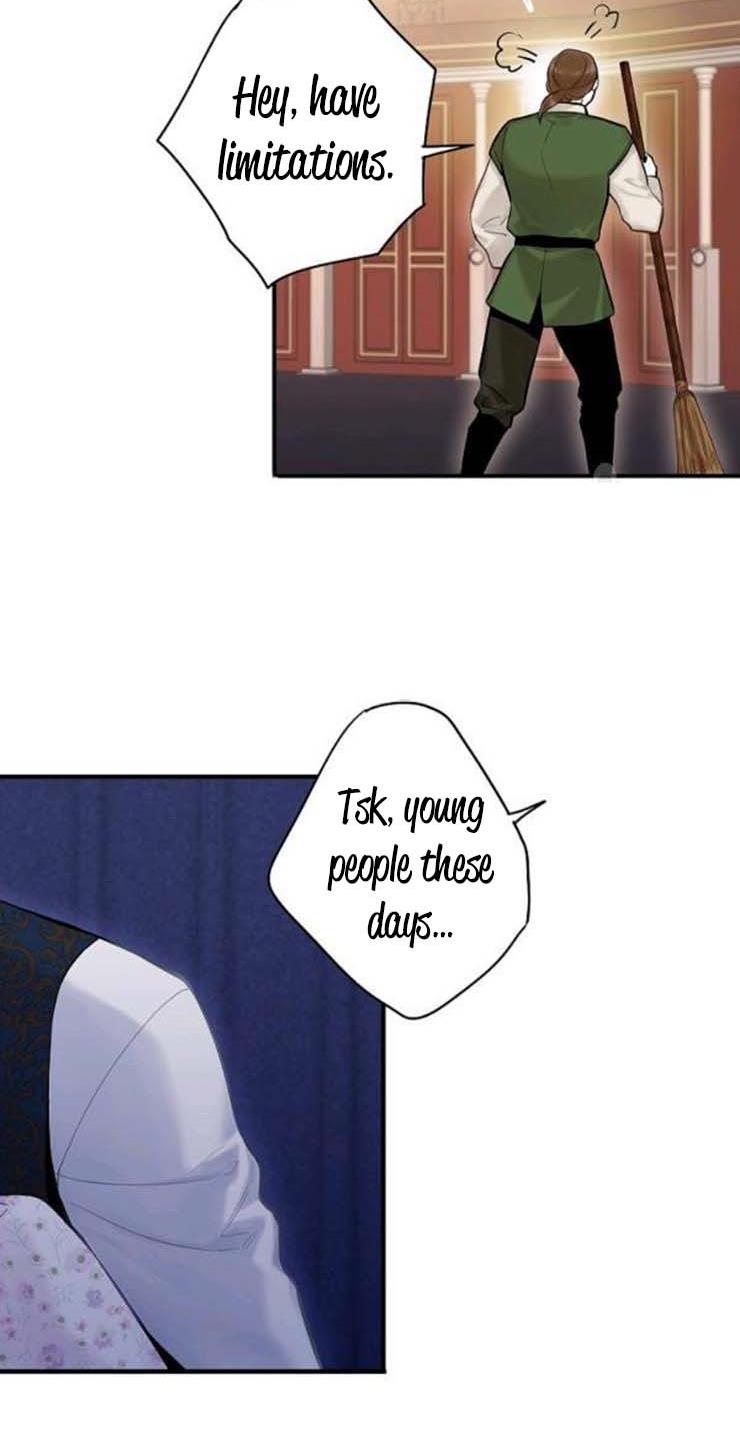 Survive As The Hero's Wife Chapter 105