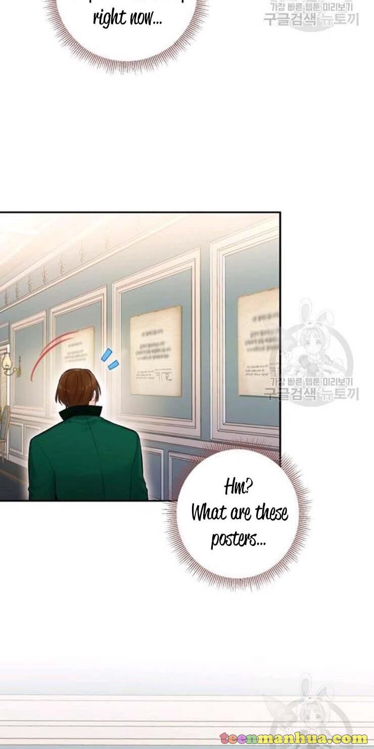 Survive As The Hero's Wife Chapter 105