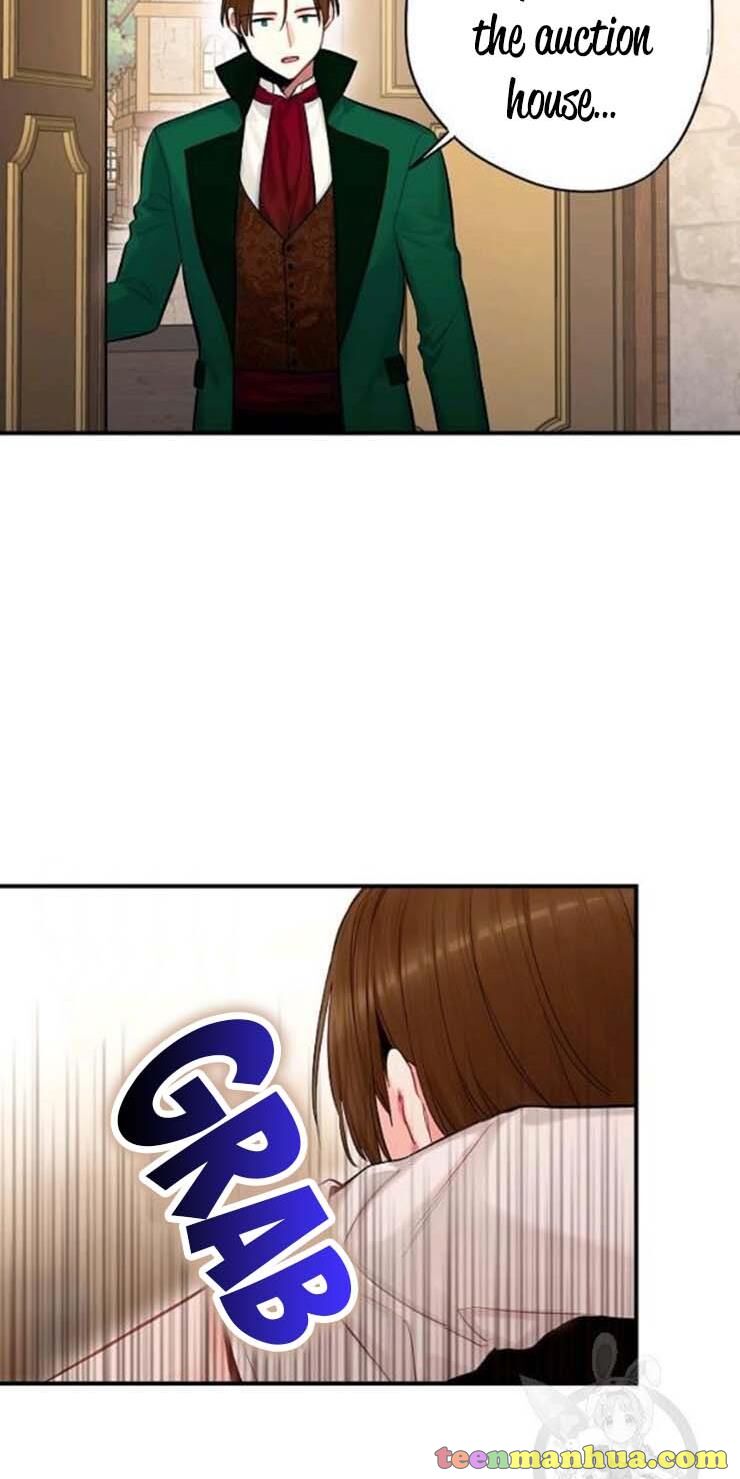 Survive As The Hero's Wife Chapter 105