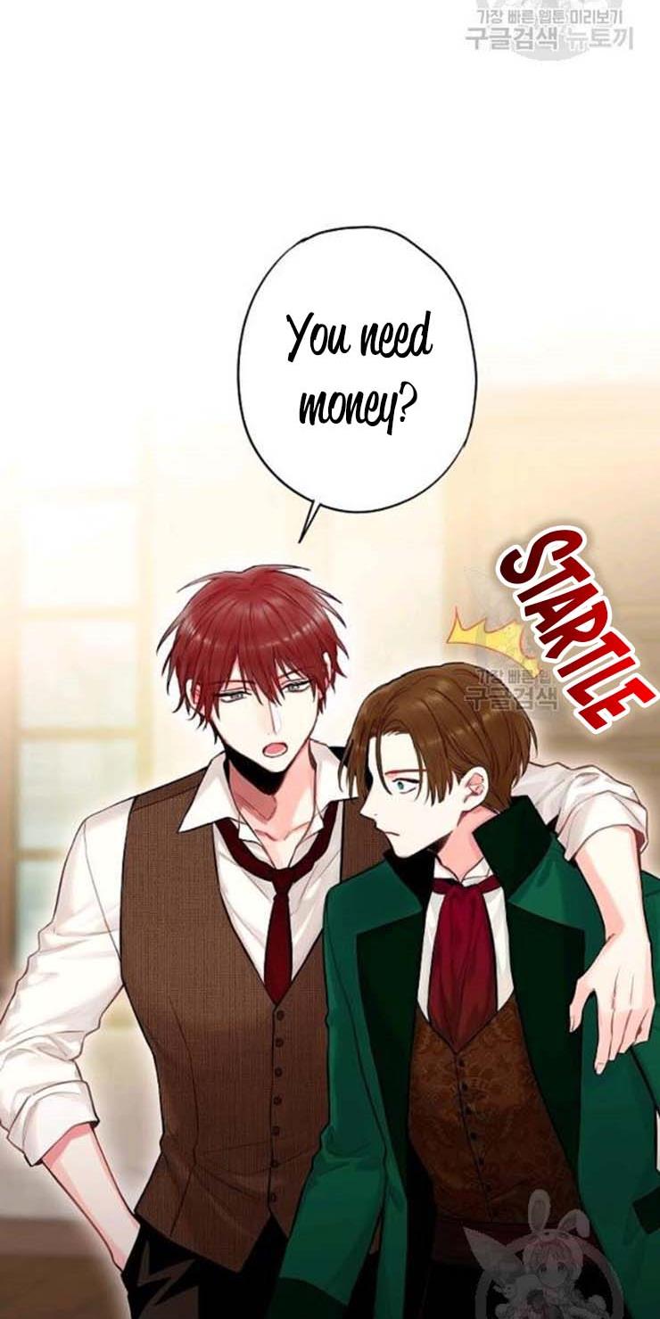 Survive As The Hero's Wife Chapter 105