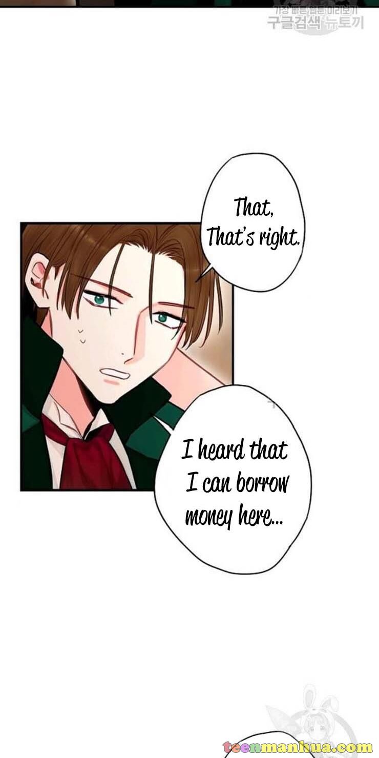 Survive As The Hero's Wife Chapter 105