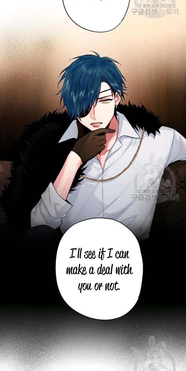 Survive As The Hero's Wife Chapter 105