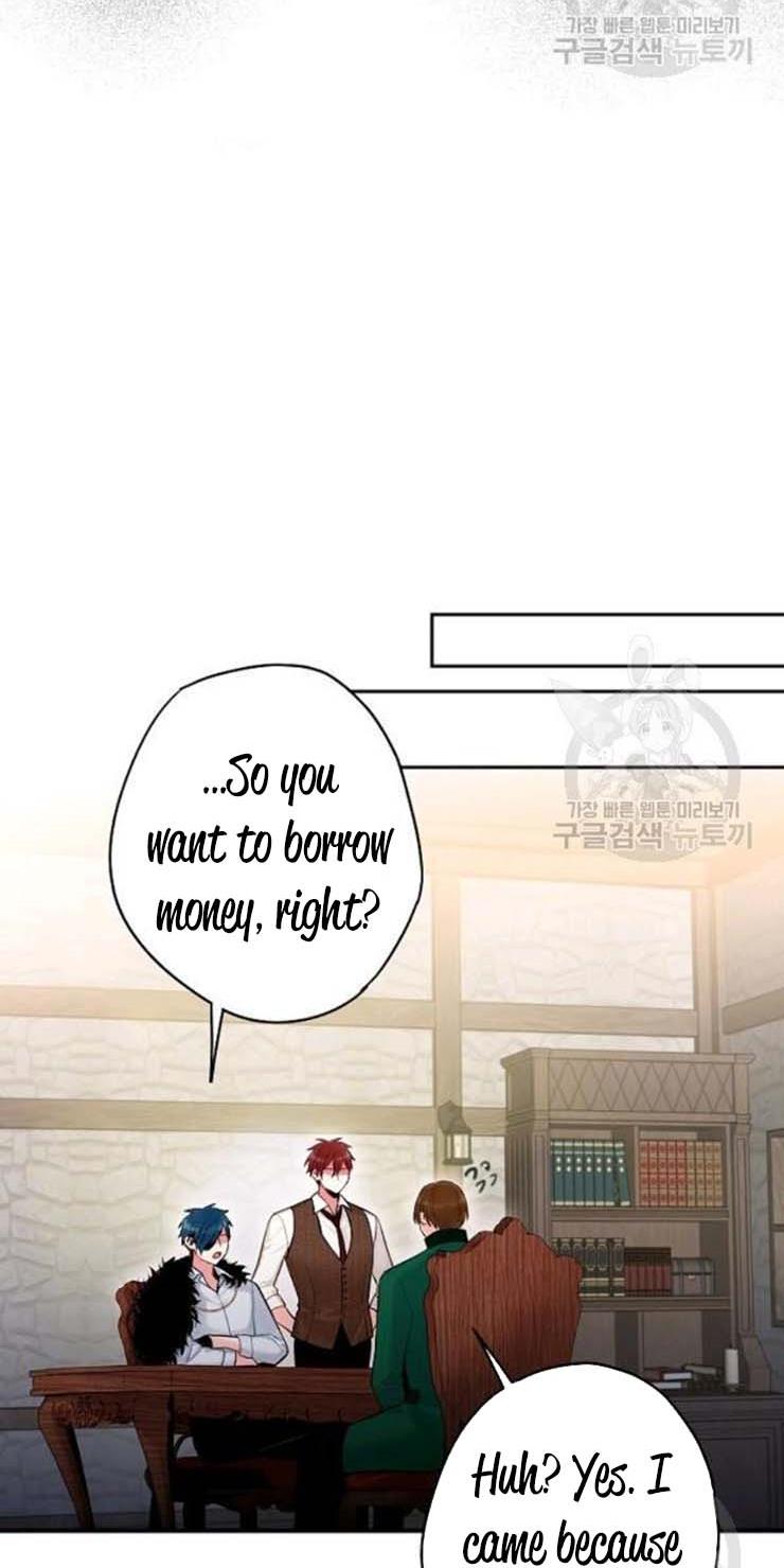 Survive As The Hero's Wife Chapter 105