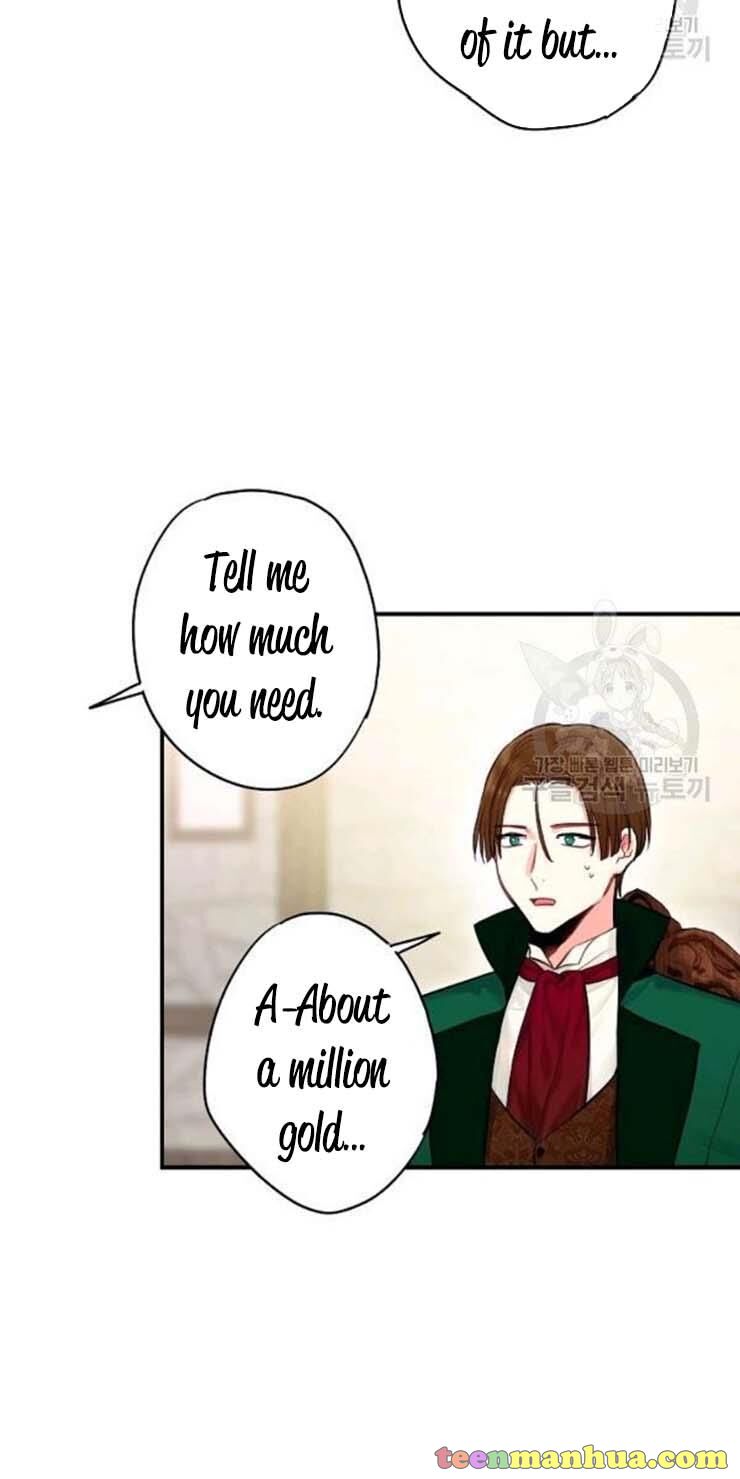 Survive As The Hero's Wife Chapter 105