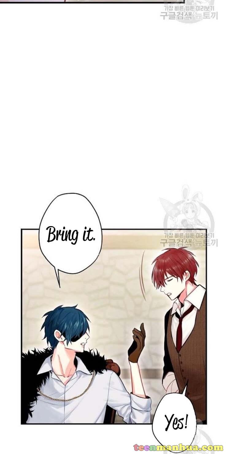 Survive As The Hero's Wife Chapter 105