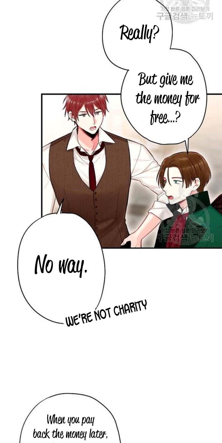 Survive As The Hero's Wife Chapter 105