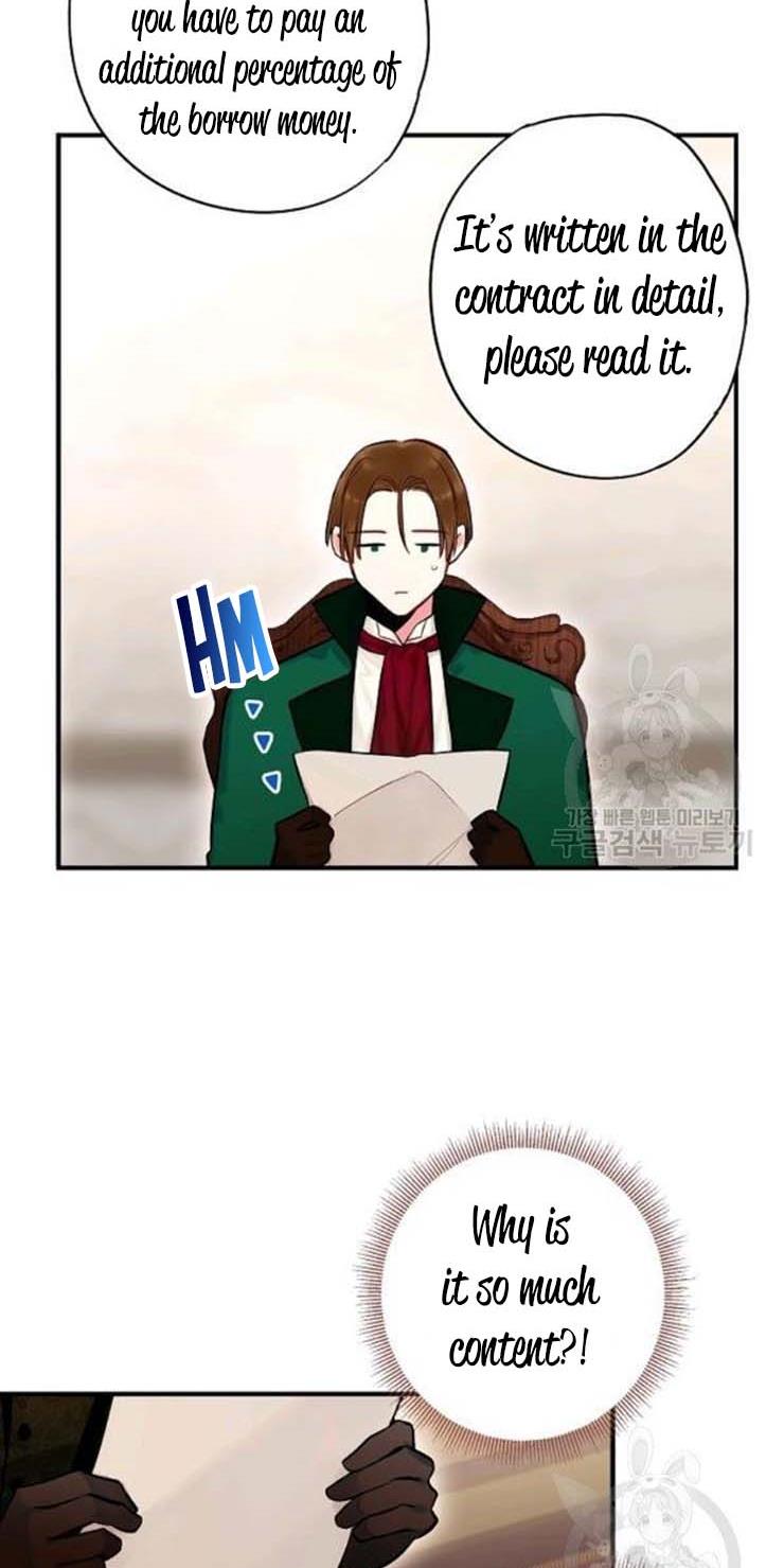 Survive As The Hero's Wife Chapter 105