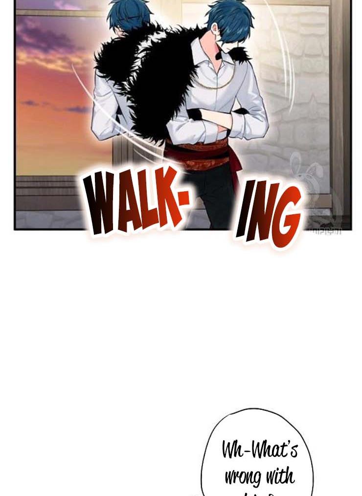 Survive As The Hero's Wife Chapter 105