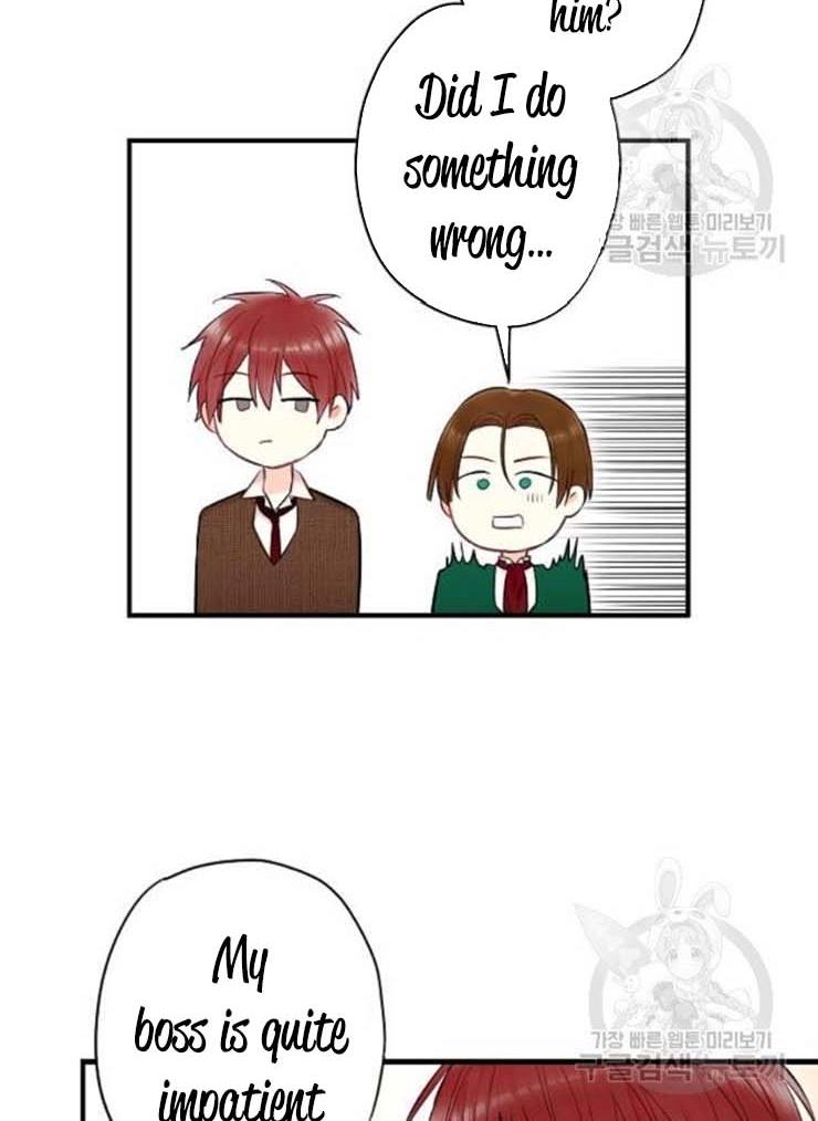 Survive As The Hero's Wife Chapter 105