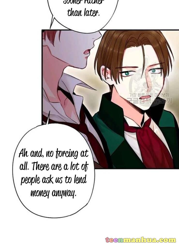 Survive As The Hero's Wife Chapter 105