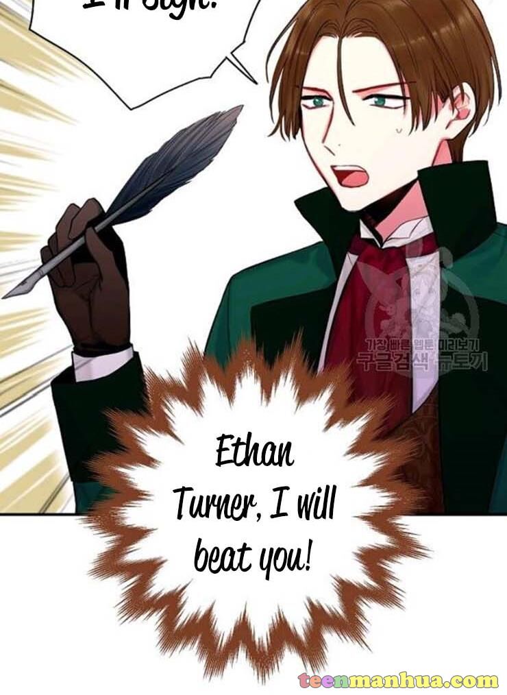 Survive As The Hero's Wife Chapter 105