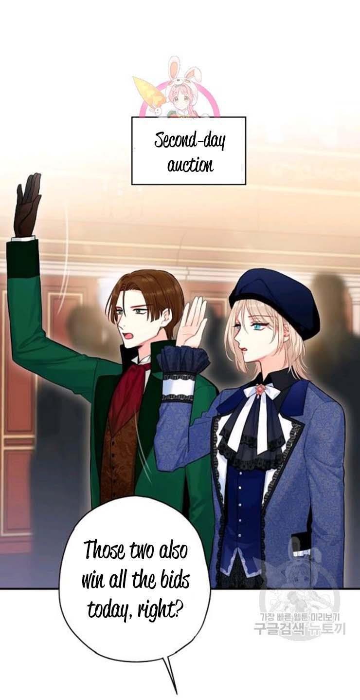 Survive As The Hero's Wife Chapter 106