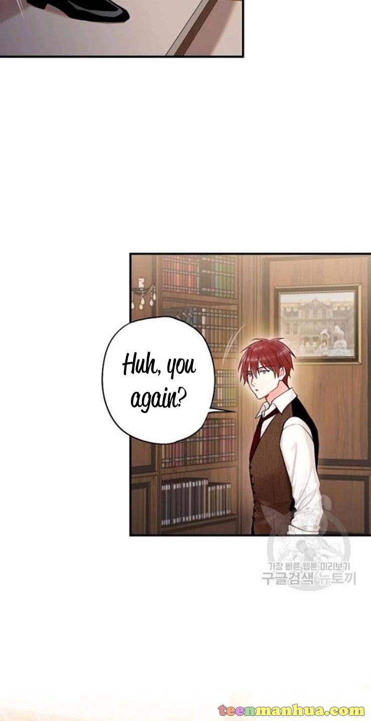 Survive As The Hero's Wife Chapter 106