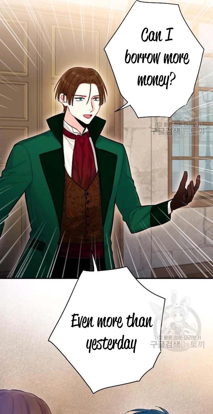 Survive As The Hero's Wife Chapter 106