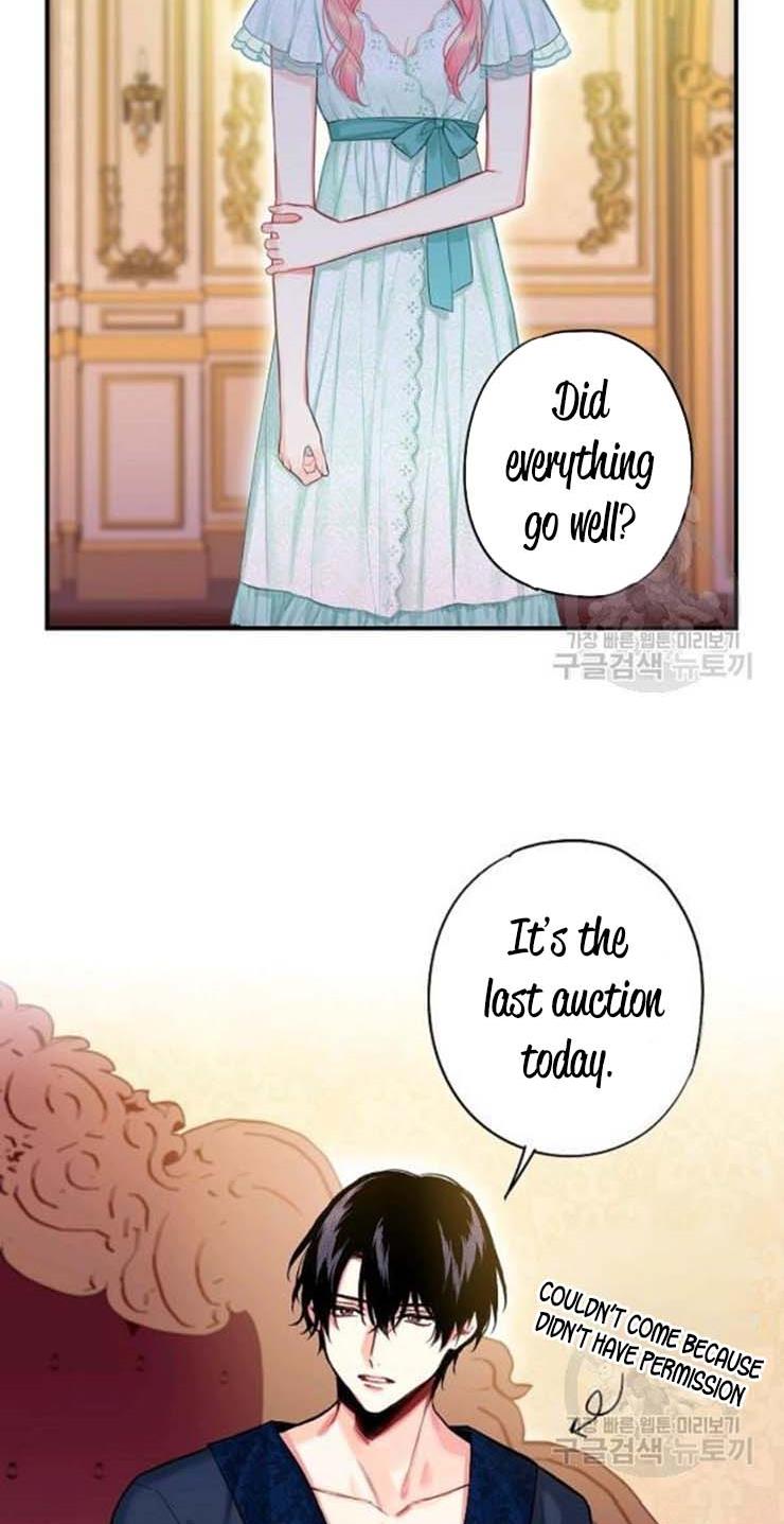 Survive As The Hero's Wife Chapter 106