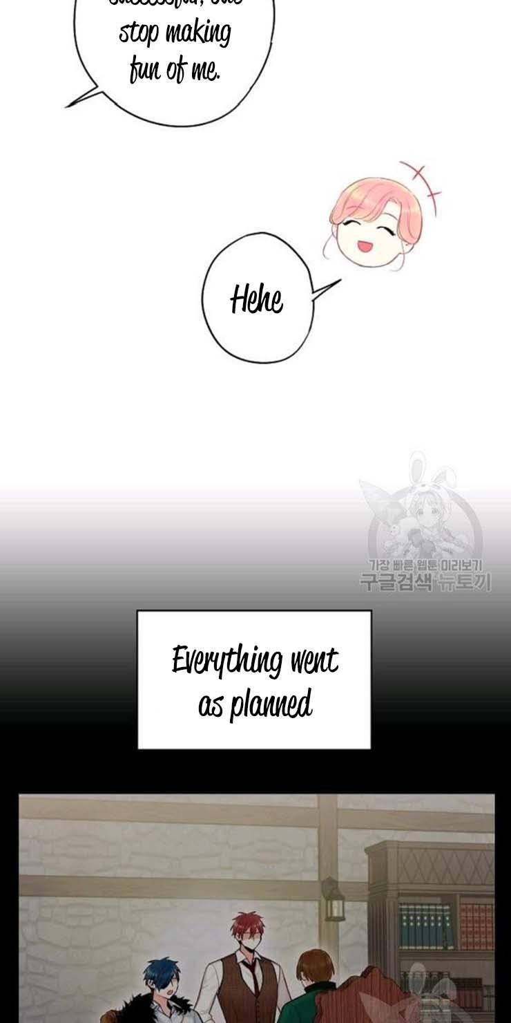 Survive As The Hero's Wife Chapter 106