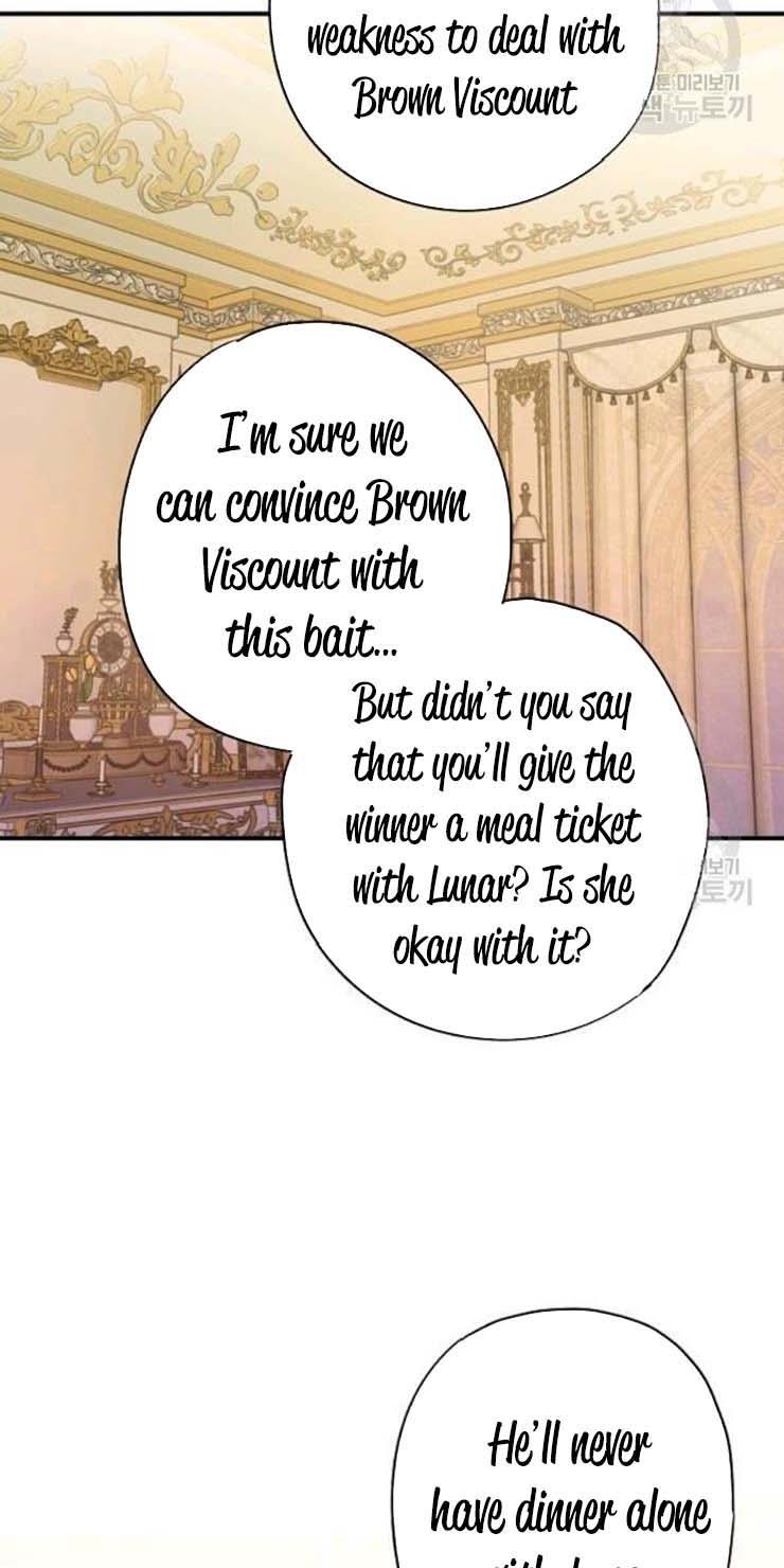 Survive As The Hero's Wife Chapter 106