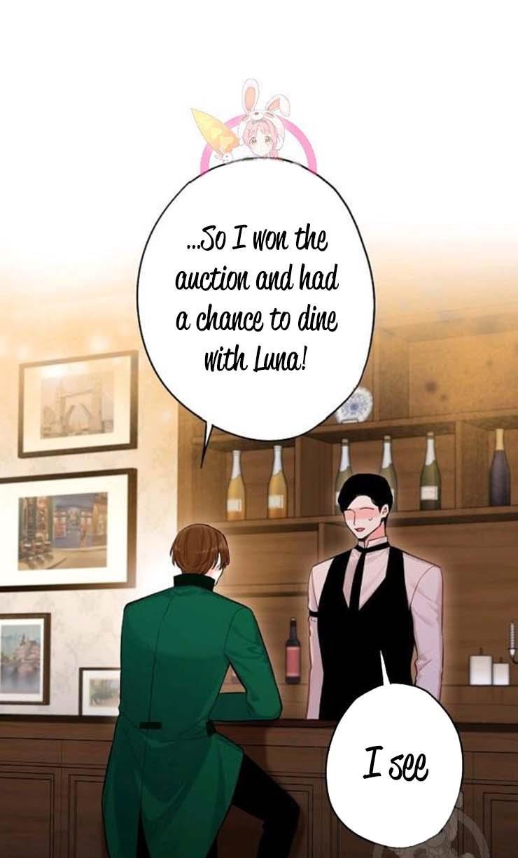 Survive As The Hero's Wife Chapter 107