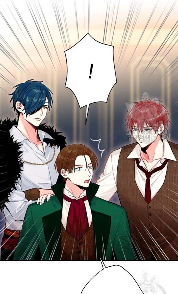 Survive As The Hero's Wife Chapter 107