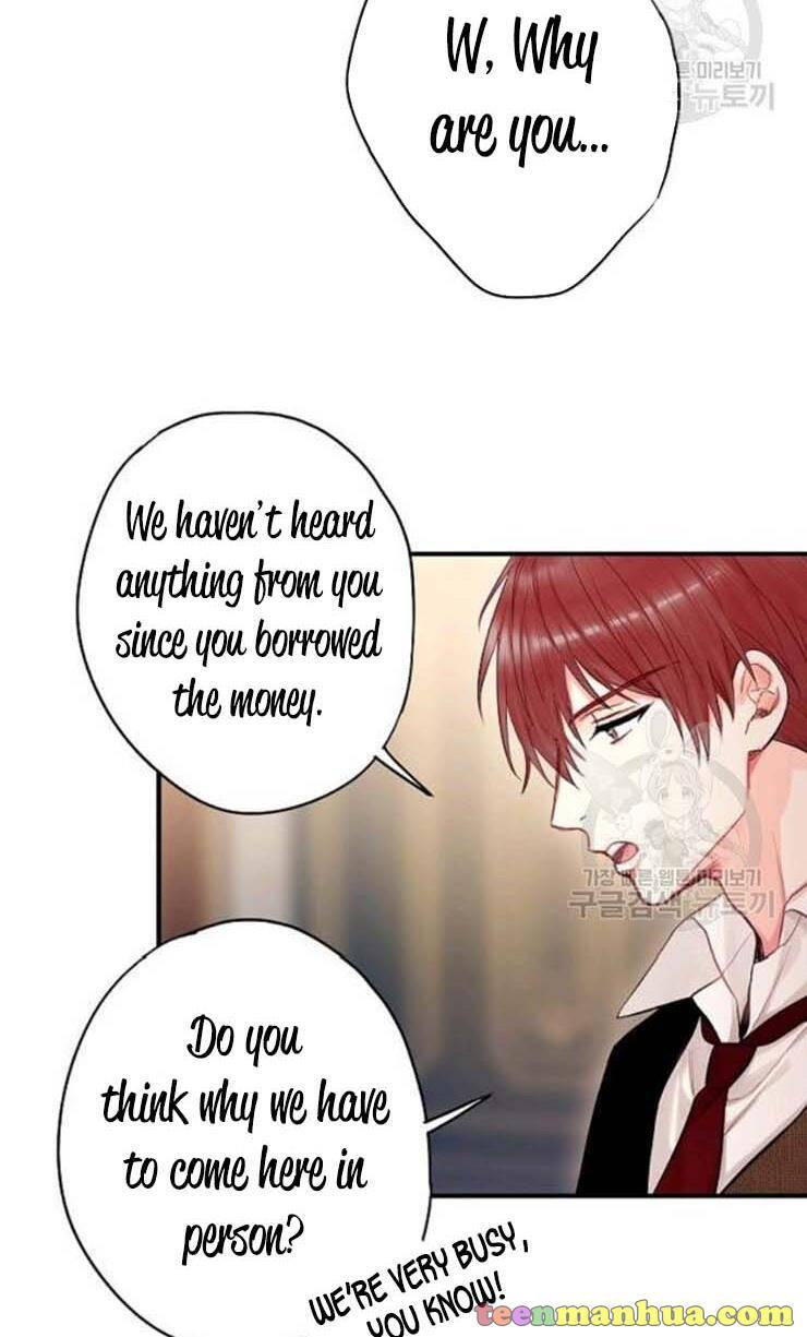 Survive As The Hero's Wife Chapter 107