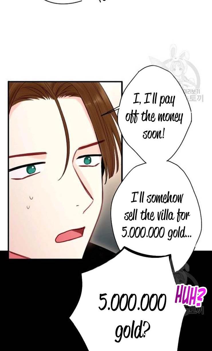 Survive As The Hero's Wife Chapter 107