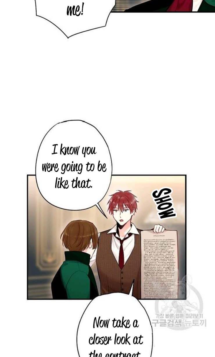 Survive As The Hero's Wife Chapter 107