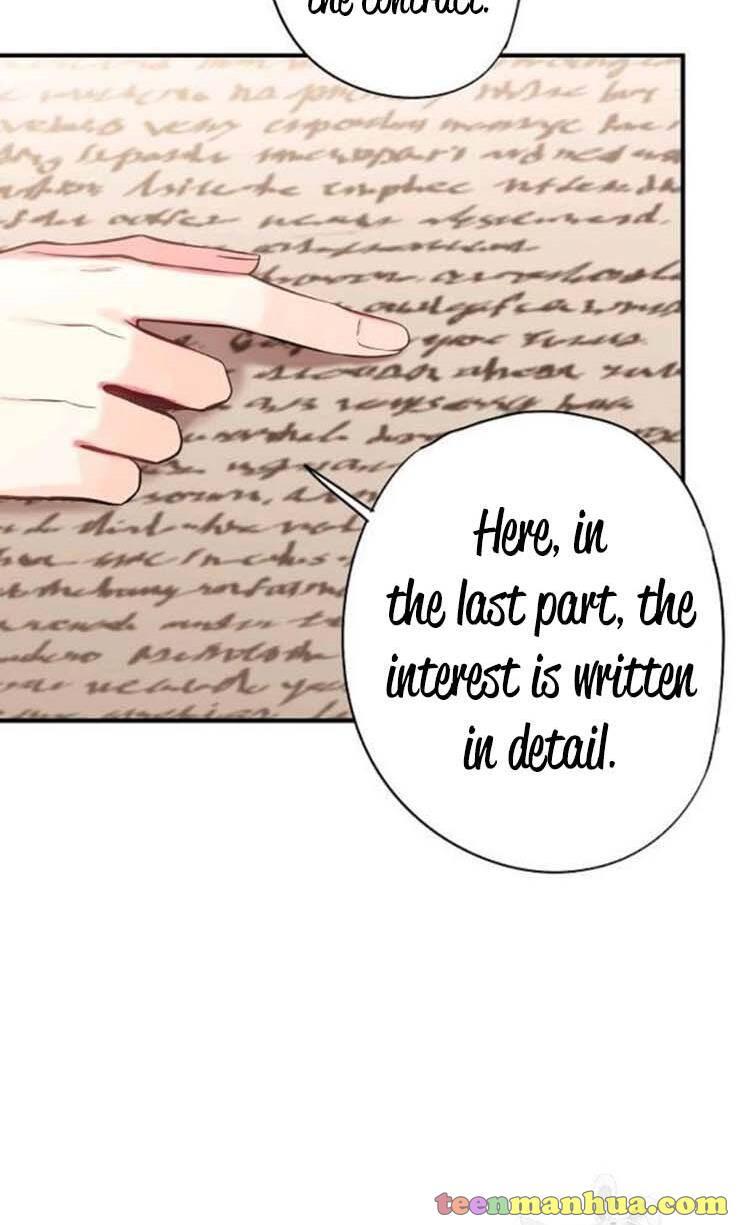 Survive As The Hero's Wife Chapter 107