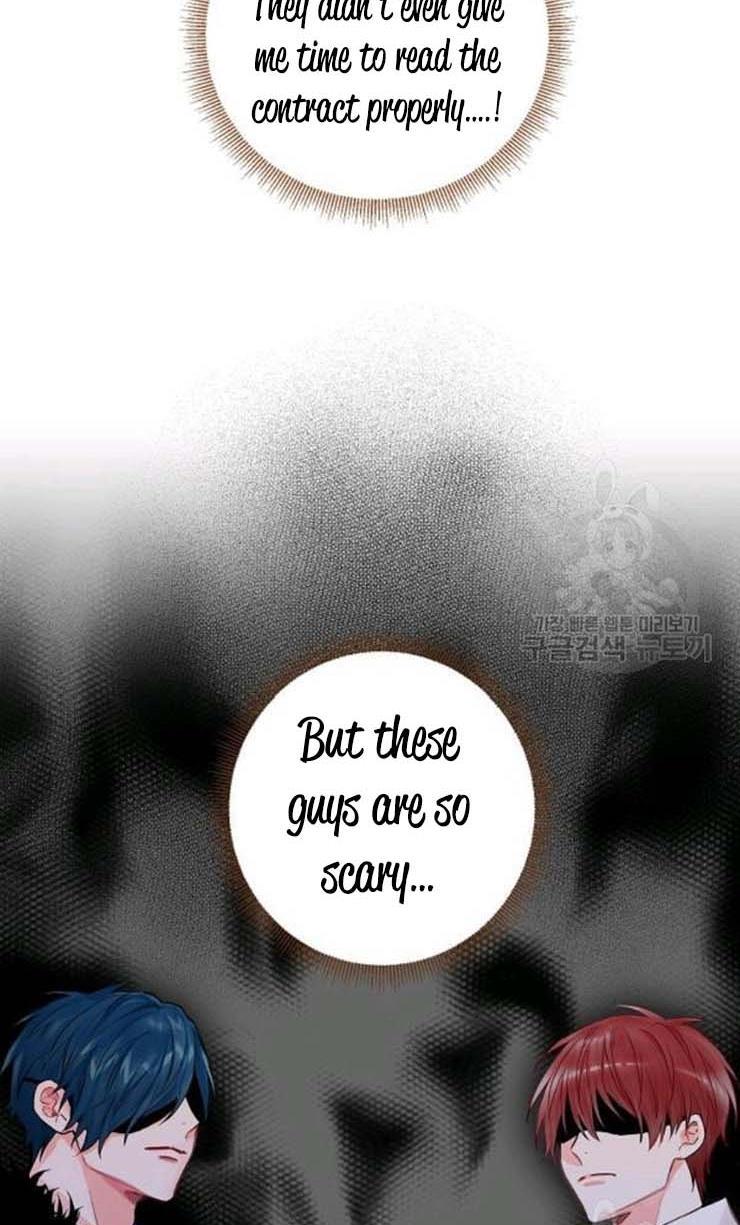 Survive As The Hero's Wife Chapter 107