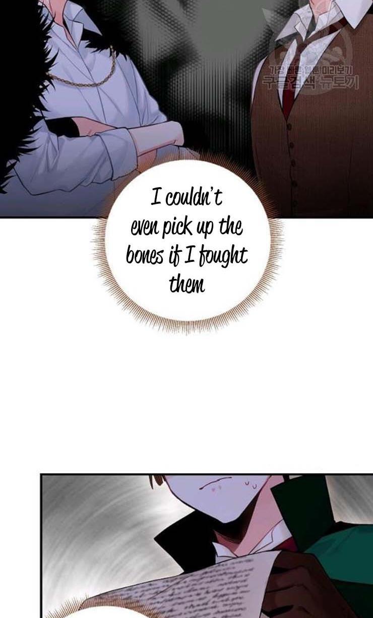 Survive As The Hero's Wife Chapter 107