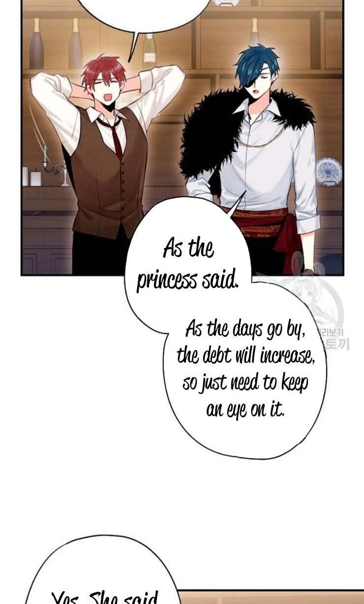 Survive As The Hero's Wife Chapter 107