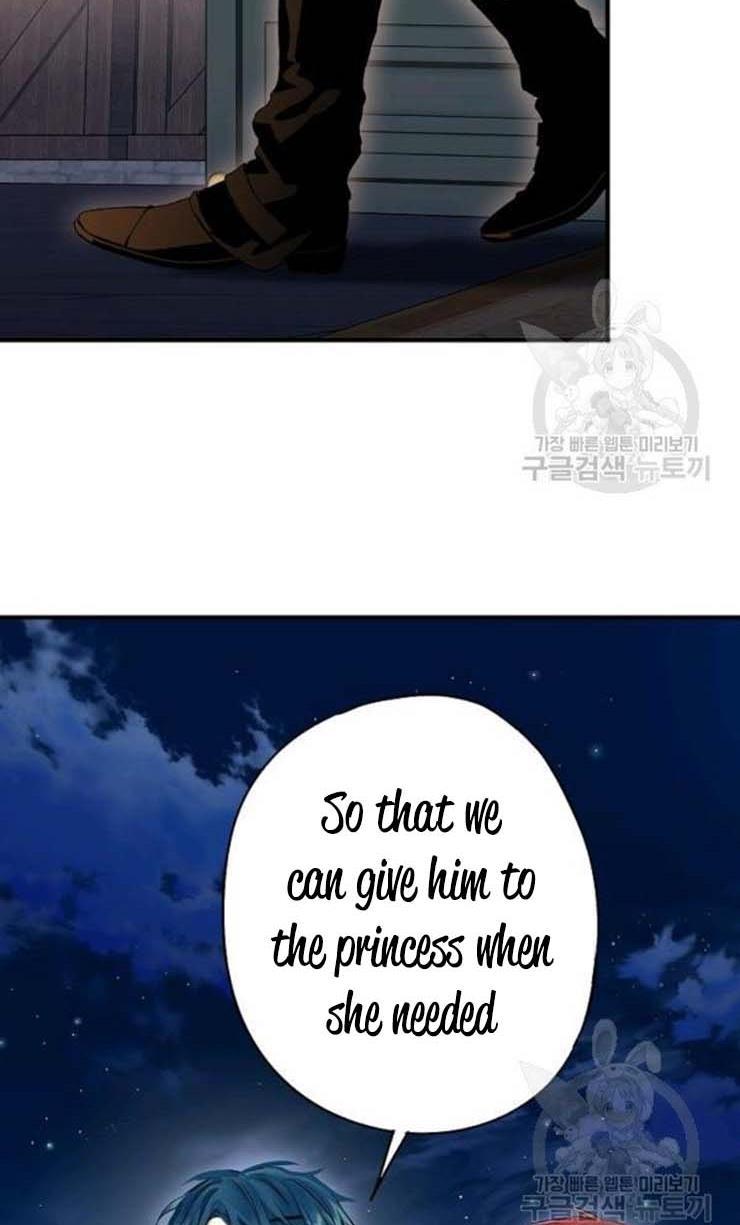 Survive As The Hero's Wife Chapter 107