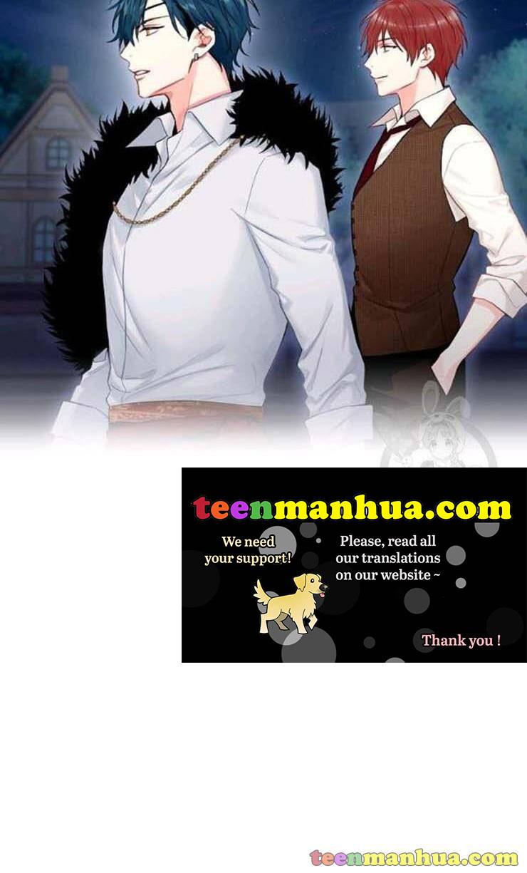 Survive As The Hero's Wife Chapter 107